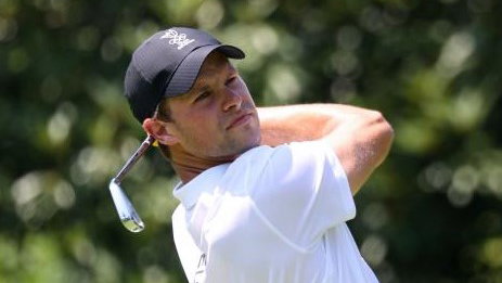 Thomas Detry signs for a WRONG SCORECARD to be DQ'D from BMW PGA Championship